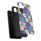 Self Care Tough Phone Case | Shockproof | Samsung Case | Google Case | Bookish