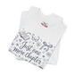 Just One More Chapter Shirt | Graphic Tee | Bookish Merch |