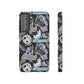 Quicksilver Tough Phone Case | Shockproof | Samsung Case | Google Case | Bookish