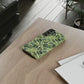 Coquette Pickles Tough Phone Case | Shockproof | Samsung Case | Google Case | Pickles
