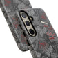 Little Stranger Tough Phone Case | Shockproof | Samsung Case | Google Case | Bookish