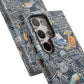 Triple Falls Tough Phone Case | Shockproof | Samsung Case | Google Case | Bookish