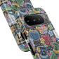 BOT Tough Phone Case | Shockproof | Samsung Case | Google Case | Bookish