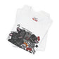 The LORDS Series T-Shirt | Graphic Tee | Bookish Merch |