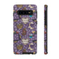 Violent Little Thing Tough Phone Case | Shockproof | Samsung Case | Google Case | Bookish