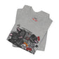 The LORDS Series T-Shirt | Graphic Tee | Bookish Merch |