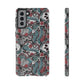 Dark Romance Tough Phone Case | Shockproof | Samsung Case | Google Case | Bookish