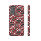 Adult Commands Tough Phone Case | Shockproof | Samsung Case | Google Case | Bookish