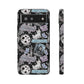 Quicksilver Tough Phone Case | Shockproof | Samsung Case | Google Case | Bookish