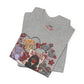 Under Your Scars Shirt | Graphic Tee | Bookish Merch |