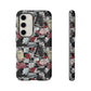 Haunting Adeline Tough Phone Case | Shockproof | Samsung Case | Google Case | Bookish