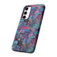 BOT Tough Phone Case | Shockproof | Samsung Case | Google Case | Bookish