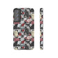 Haunting Adeline Tough Phone Case | Shockproof | Samsung Case | Google Case | Bookish