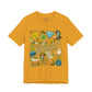 The Viscount Who Loved Me T-Shirt | Graphic Tee | Bookish Merch |