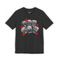 Devil's Night Series Shirt | Graphic Tee | Bookish Merch |