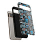 Lights Out Tough Phone Case | Shockproof | Samsung Case | Google Case | Bookish