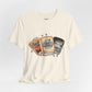 The Empyrean Series T-Shirt | Graphic Tee | Bookish Merch |