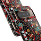 Dexter Tough Phone Case | Shockproof | Samsung Case | Google Case |