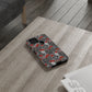 Masked Men Tough Phone Case | Shockproof | Samsung Case | Google Case | Bookish