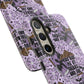 You Had Me At Faeries & Fae Tough Phone Case | Shockproof | Samsung Case | Google Case | Bookish