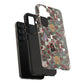 Under Your Scars Tough Phone Case | Shockproof | Samsung Case | Google Case | Bookish