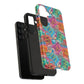 ACOTAR Tough Phone Case | Shockproof | Samsung Case | Google Case | Bookish