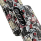 Haunting Adeline Tough Phone Case | Shockproof | Samsung Case | Google Case | Bookish