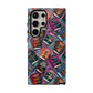 TOG Tough Phone Case | Shockproof | Samsung Case | Google Case | Bookish