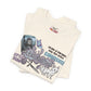 Quicksilver Shirt | Graphic Tee | Bookish Merch |