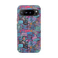 BOT Tough Phone Case | Shockproof | Samsung Case | Google Case | Bookish
