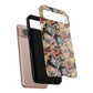 Fourth Wing Tough Phone Case | Shockproof | Samsung Case | Google Case | Bookish