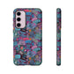 BOT Tough Phone Case | Shockproof | Samsung Case | Google Case | Bookish