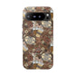 Coffee Lover Tough Phone Case | Shockproof | Samsung Case | Google Case | Iced Coffee