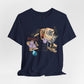 Fourth Wing Shirt | Graphic Tee | Bookish Merch |