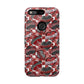 Adult Commands Tough Phone Case | Shockproof | Samsung Case | Google Case | Bookish