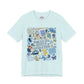 Romancing Mister Bridgerton T-Shirt | Graphic Tee | Bookish Merch |