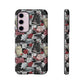 Haunting Adeline Tough Phone Case | Shockproof | Samsung Case | Google Case | Bookish