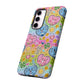 Care Bears Tough Phone Case | Shockproof | Samsung Case | Google Case |