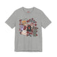 Under Your Scars Shirt | Graphic Tee | Bookish Merch |