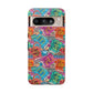 ACOTAR Tough Phone Case | Shockproof | Samsung Case | Google Case | Bookish