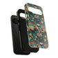 Triple Falls Tough Phone Case | Shockproof | Samsung Case | Google Case | Bookish