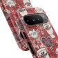 Fountain Soda Tough Phone Case | Shockproof | Samsung Case | Google Case | Soda