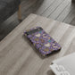 Violent Little Thing Tough Phone Case | Shockproof | Samsung Case | Google Case | Bookish