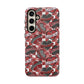 Adult Commands Tough Phone Case | Shockproof | Samsung Case | Google Case | Bookish