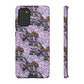 You Had Me At Faeries & Fae Tough Phone Case | Shockproof | Samsung Case | Google Case | Bookish