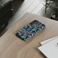 Lights Out Tough Phone Case | Shockproof | Samsung Case | Google Case | Bookish