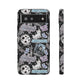Quicksilver Tough Phone Case | Shockproof | Samsung Case | Google Case | Bookish