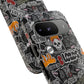 LORDS Tough Phone Case | Shockproof | Samsung Case | Google Case | Bookish