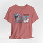 Quicksilver Shirt | Graphic Tee | Bookish Merch |