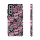 Cliterature Book Club Tough Phone Case | Shockproof | Samsung Case | Google Case | Bookish